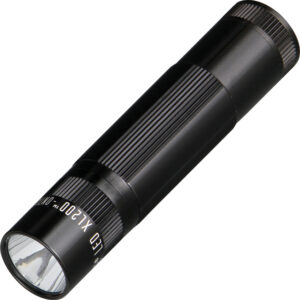 Linterna Mag-Lite XL-200 Series LED Flashlight XL200-S3017