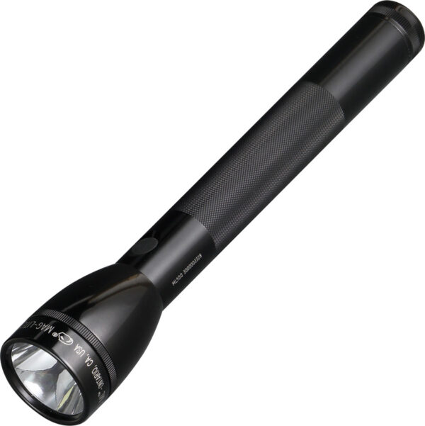 Linterna Mag-Lite ML-100 Series LED Flashlight ML100-S3015