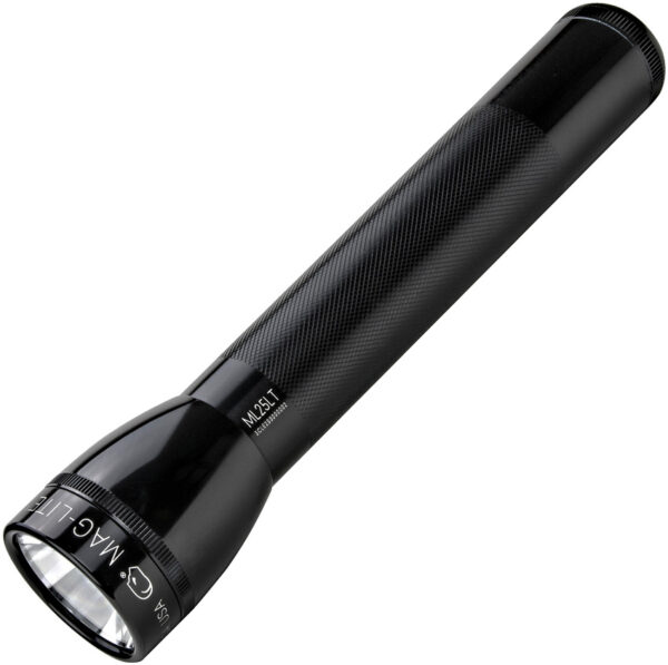Linterna Mag-Lite ML25LT LED Flashlight ML25LT-S3015