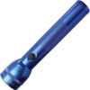 Linterna Mag-Lite Flashlight 2D Blue