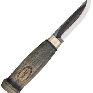 Cuchillo Marttiini Black Lumberjack 127019C