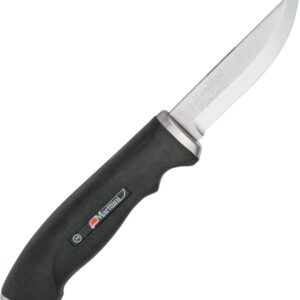 Cuchillo Marttiini Big Silver Carbinox 215012C
