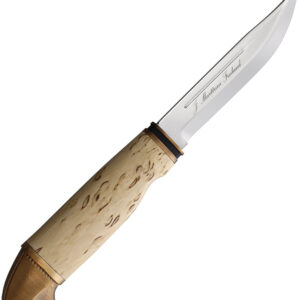 Cuchillo Marttiini Bear Fixed Blade 549011