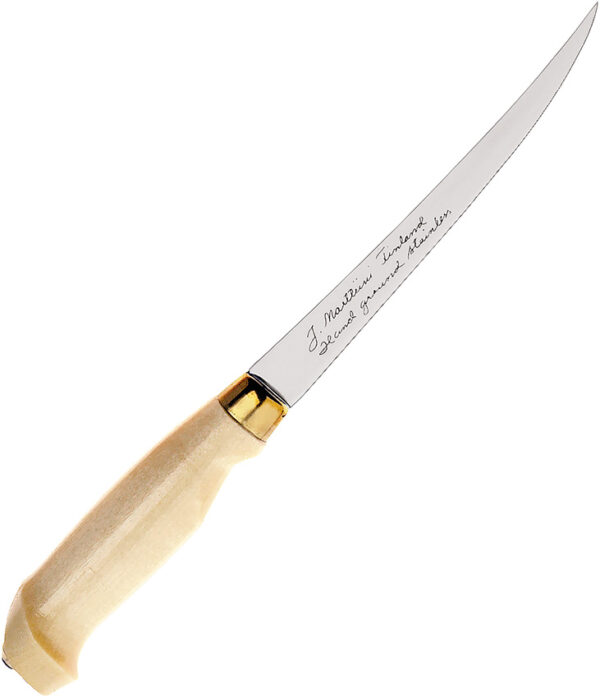 Cuchillo Marttiini Classic Fillet 620010