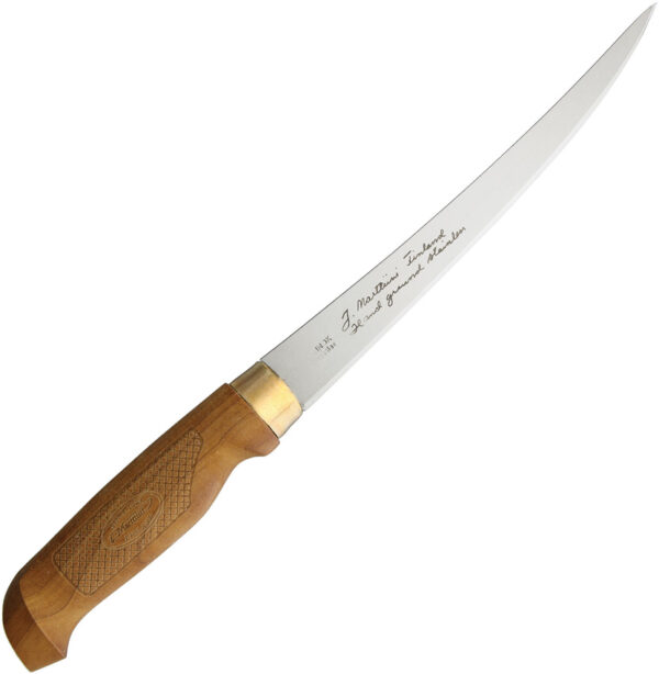 Cuchillo Marttiini Superflex Fillet 630016C