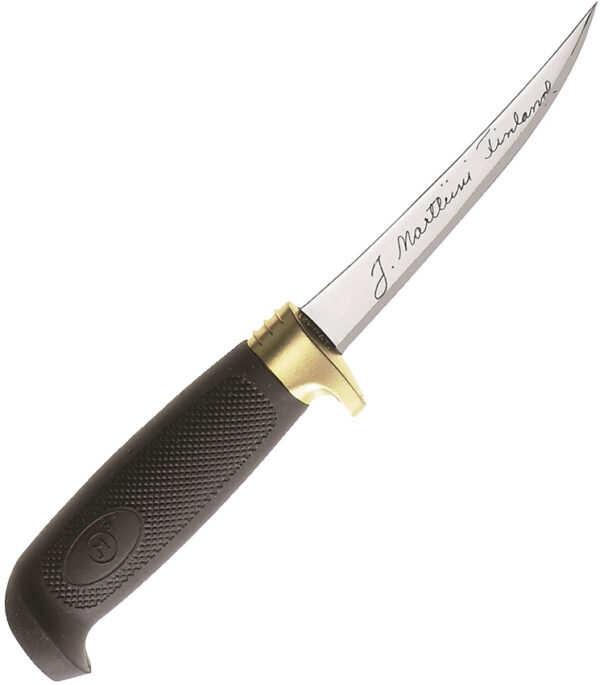 Cuchillo Marttiini Condor Golden Trout Fillet 816014C