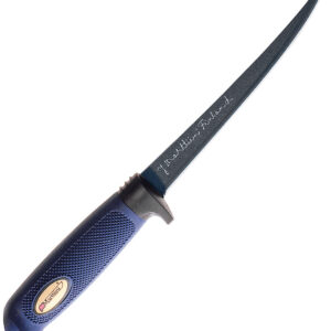 Cuchillo Marttiini Martef Fillet 826014TC