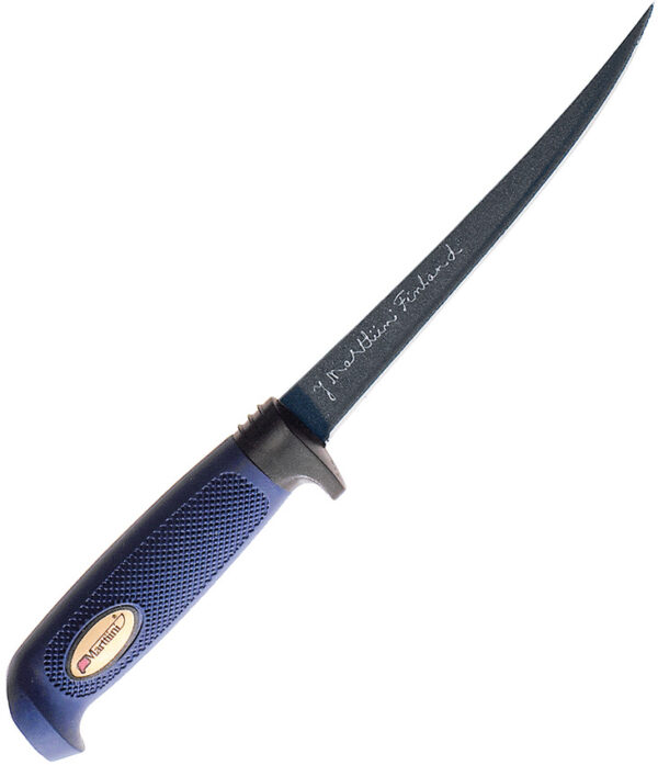 Cuchillo Marttiini Martef Fillet 826014TC