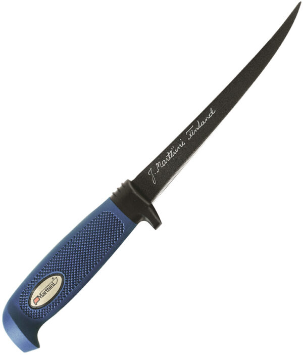 Cuchillo Marttiini Martef Fillet 826017TC