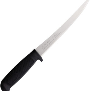 Cuchillo Marttiini Basic Fillet Green 837010C