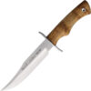 Cuchillo Muela Cazorla Fixed Blade CAZ-16OL