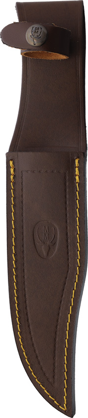 Cuchillo Muela Cazorla Fixed Blade CAZ-16OL