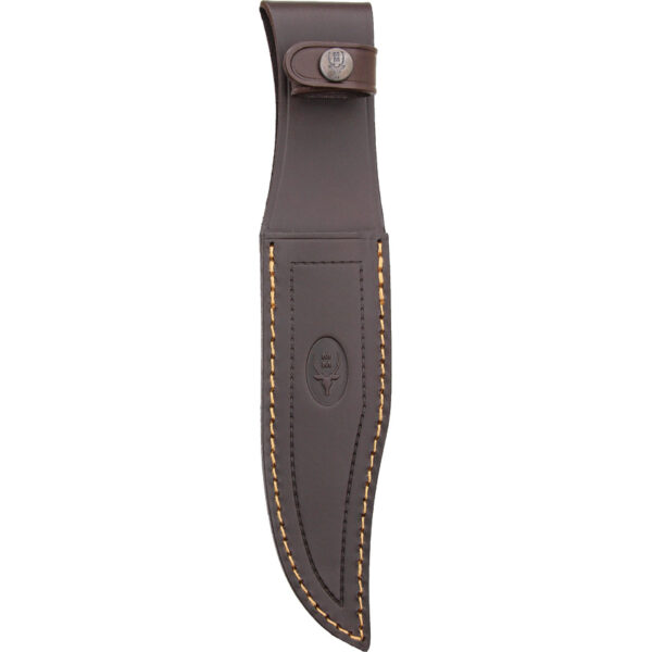 Cuchillo Muela Bowie BW-16OL