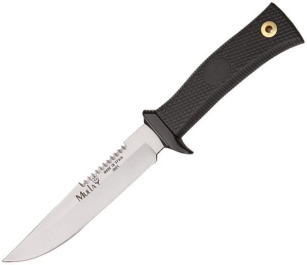 Cuchillo Muela Fixed Blade Small Hunter 46016