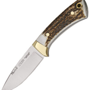 Cuchillo Muela Colibri Fixed Blade COL-7A