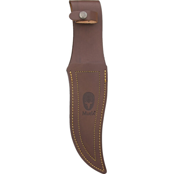Cuchillo Muela Apache Fixed Blade APACHE