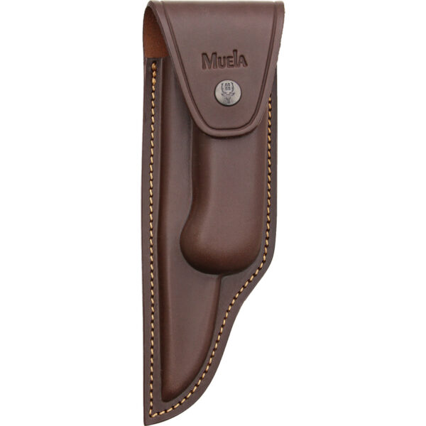 Cuchillo Muela Folding Bowie Linerlock PL-18R