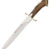 Cuchillo Muela Alcaraz ALCARAZ-26S