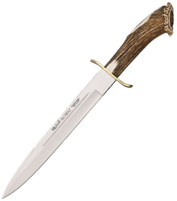 Cuchillo Muela Alcaraz ALCARAZ-26S