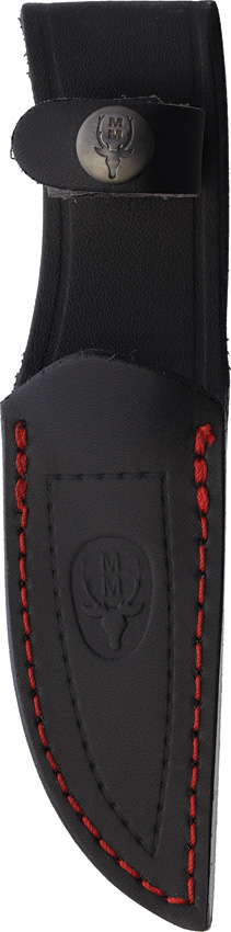 Cuchillo Muela Terrier Fixed Blade Red TERRIER-9Y