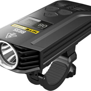 Linterna Nitecore BR35 Rechargeable Bike Light BR35
