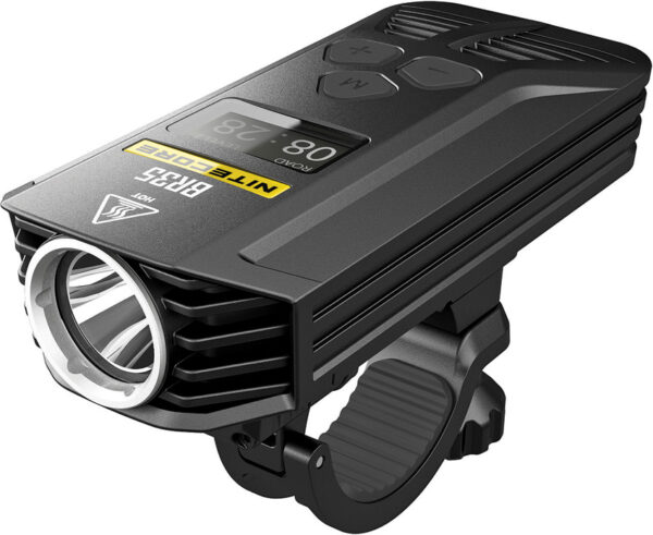 Linterna Nitecore BR35 Rechargeable Bike Light BR35