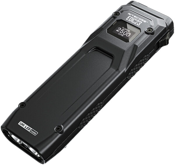 Linterna Nitecore EDC23 Slim Flashlight EDC23
