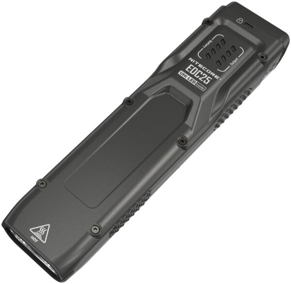 Linterna Nitecore EDC25 Slim Flashlight EDC25