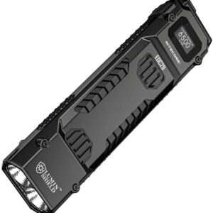 Linterna Nitecore EDC29Ultra Slim Flashlight EDC29