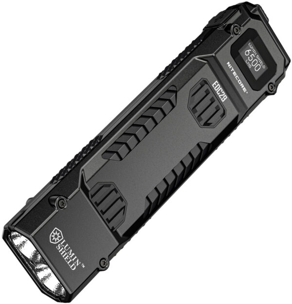 Linterna Nitecore EDC29Ultra Slim Flashlight EDC29