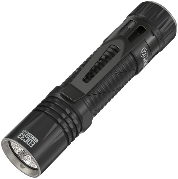 NCEDC33-1.jpg Linterna Nitecore EDC33 Tactical Flashlight EDC33