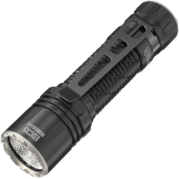 NCEDC35-1.jpg Linterna Nitecore EDC35 Tactical Flashlight EDC35