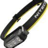 NCHA15UHE-1.jpg Linterna Nitecore HA15 Ultra Light Headlamp HA15 UHE