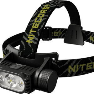 Linterna Nitecore HC65 V2 Headlamp HC65 V2