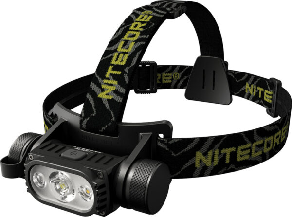 Linterna Nitecore HC65 V2 Headlamp HC65 V2