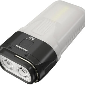 Linterna Nitecore LR70 Lantern/Flashlight LR70