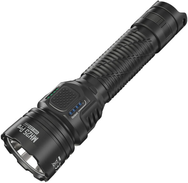 Linterna Nitecore MH25 Pro Flashlight MH25 PRO