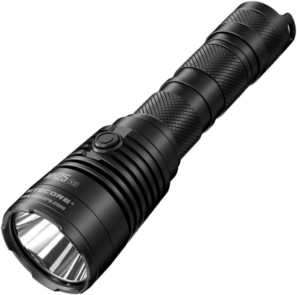 Linterna Nitecore MH25 V2 Flashlight MH25V2
