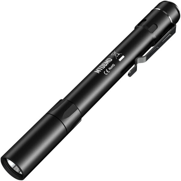 NCMT06MD-1.jpg Linterna Nitecore MT06MD LED Penlight MT06MD