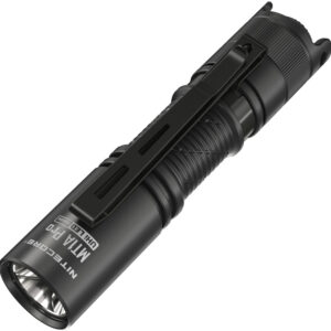 Linterna Nitecore MT1A Pro Flashlight MT1A PRO