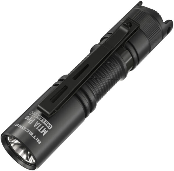 Linterna Nitecore MT1A Pro Flashlight MT1A PRO