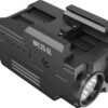 Linterna Nitecore NPL25 Compact Tactical Light NPL25 GL