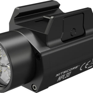 NCNPL30-1.jpg Linterna Nitecore Universal Weapon Light NPL30