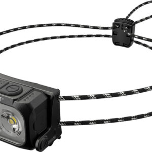 Linterna Nitecore NU21 Headlamp Black NU21 MIDNIGHT BLK