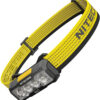 Linterna Nitecore NU27 Headlamp Shadow NU27 SHADOW BLACK