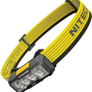 Linterna Nitecore NU27 Headlamp Shadow NU27 SHADOW BLACK
