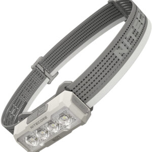 Linterna Nitecore NU27 Headlamp Alpine White NU27 ALPINE WHITE