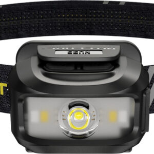 Linterna Nitecore NU35 Headlamp NU35