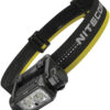 Linterna Nitecore NU45 Headlamp NU45