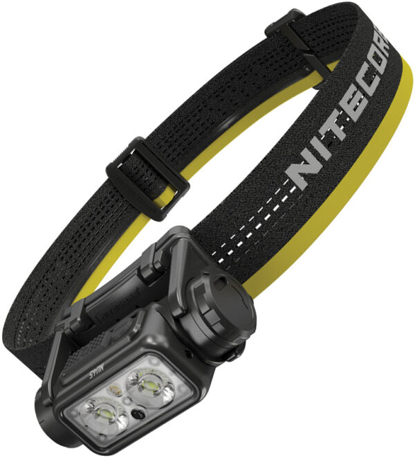 NCNU45-1.jpg Linterna Nitecore NU45 Headlamp NU45